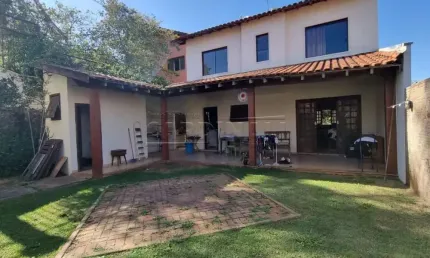 Cobertura com 4 quartos à venda na Rua Américo Jacomino Canhoto, 67, Jardim Nova Santa Paula, São Carlos