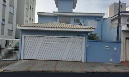 Cobertura com 3 quartos à venda na Rua Doutor Domingos Faro, 170, Jardim Alvorada, São Carlos