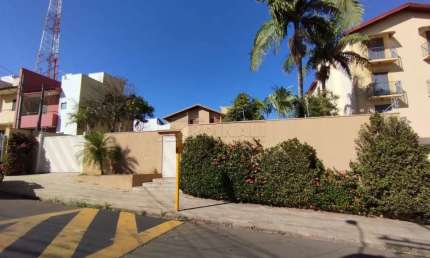 Cobertura com 3 quartos à venda na Alameda dos Heliotropos, 176, Cidade Jardim, São Carlos