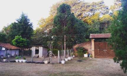 Fazenda à venda na Alameda Ursulina Cimatti, Quinta Da Felicidade, 920, Vale Santa Felicidade, São Carlos