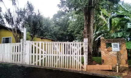 Fazenda à venda na Rua Ulysses Scrassolo, Chácara Flora Araraquara, Araraquara
