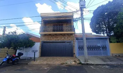 Cobertura com 3 quartos à venda na Rua Icaraí, 140, Vila Morumbi, São Carlos