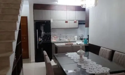 Cobertura com 3 quartos à venda na Rua Rui Barbosa, 1800, Centro, São Carlos