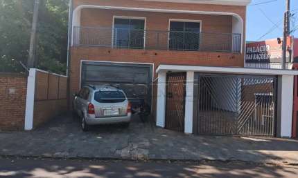 Cobertura com 2 quartos à venda na Rua Maurício Galli, 786, Jardim Primor, Araraquara
