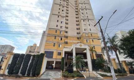 Cobertura com 4 quartos à venda na Rua São Sebastião, Cobertura, 2403, Centro, São Carlos