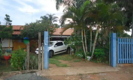 Fazenda à venda na Rodovia Engenheiro Thales De Lorena Peixoto Júnior, Jequitiba Frente A Tam, A 1,5km A + Depois Do Trevo De ÁGua Vermelha, 246, Área Rural de São Carlos, São Carlos