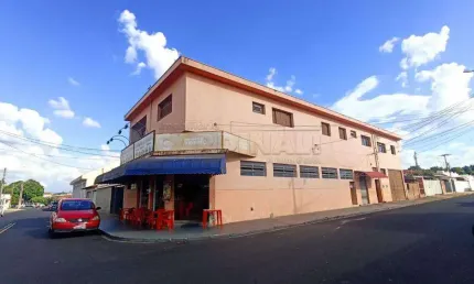 Salão Comercial na Vila Boa Vista I próximo a UPA em São Carlos