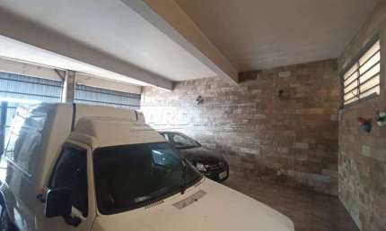 Cobertura com 3 quartos à venda na Rua Júlio Faga, 1741, Jardim Bandeirantes, São Carlos