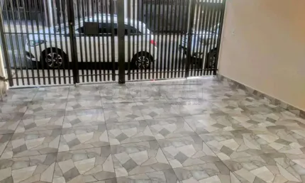Cobertura com 3 quartos à venda na Rua Francisca Bassani Da Silva, Lote 2290 Quadra 67, 53, Cidade Aracy, São Carlos