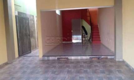 Cobertura com 2 quartos à venda na Rua Genésio Schiavinato, 67, Jardim Santa Júlia (Vila Xavier), Araraquara