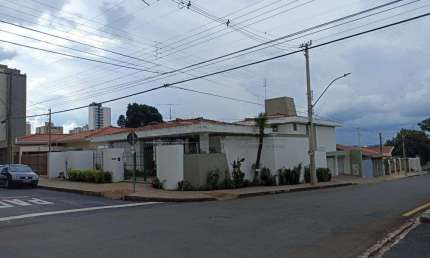 Cobertura com 3 quartos à venda na Rua Vinte E Oito De Setembro, Lote áRea B Quadra O, 2413, Centro, São Carlos