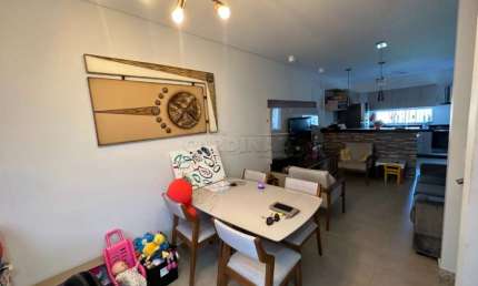 Cobertura com 2 quartos à venda na Rua Quintino Bocaiúva, 1460, Vila Boa Vista, São Carlos