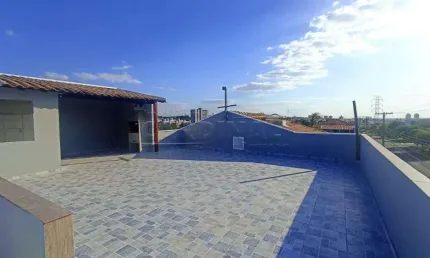 Cobertura com 3 quartos à venda na Rua Vicente Pelicano, 0, 1210., Jardim de Cresci, São Carlos