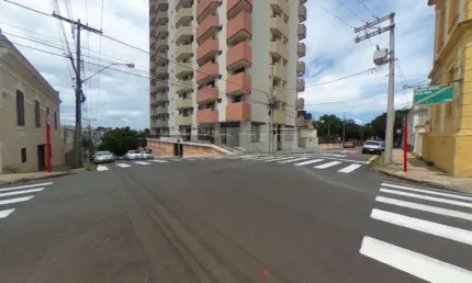 Ponto comercial à venda na Rua São Joaquim, Sala 02 - Ed. Jose De Luca, 885, Vila Monteiro (Gleba I), São Carlos