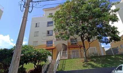Cobertura com 3 quartos à venda na Avenida Bruno Ruggiero Filho, Bloco H, 101, Parque Santa Felícia Jardim, São Carlos