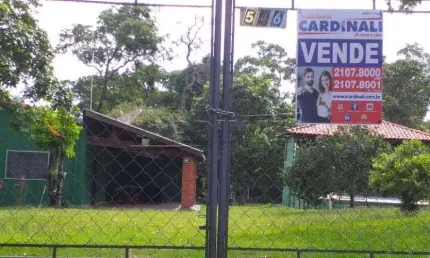Fazenda à venda na Balneário Santo Antônio, Rua Treze, 00, Represa do Broa, Itirapina