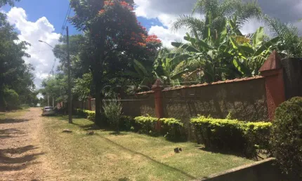 Fazenda à venda na Rua Paulo Tardivo, Chácara Das Mansões, 425, Zona Rural, Brotas