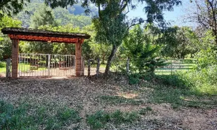 Fazenda à venda na Estrada Municipal Rbb Km 01, Sítio São Cristovão - 1 Km Da Cidade De Ribeirão Bonito, Zona Rural, Ribeirão Bonito