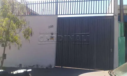 Ponto comercial à venda na Avenida Pedro Paulo Antonietto, 296, Residencial Acapulco, Araraquara