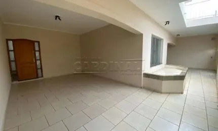 Cobertura com 4 quartos à venda na Rua José Pisteli, 251, Jardim Mercedes, São Carlos