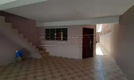 Cobertura com 2 quartos à venda na Rua Waldomiro Santana de Oliveira, 127, Conjunto Habitacional Santa Angelina, São Carlos