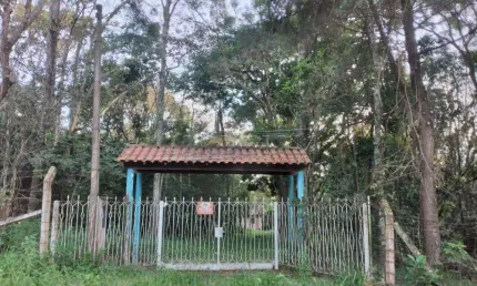 Fazenda à venda na Rua Assumpta Pucci De Medeiros, Loc 107q, Loteamento Recreio Campestre, São Carlos