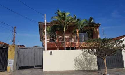 Cobertura com 6 quartos à venda na Rua Rolando Lupo, 363, Jardim Primavera, Araraquara