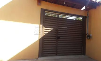 Fazenda à venda na Rua Vicente Massucio Neto, Chácara Santa Edwiges, Loteamento Aracê de Santo Antonio I, São Carlos
