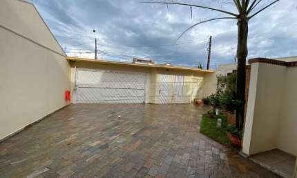 Cobertura com 4 quartos à venda na Rua José Marrara, 81, Jardim Cardinalli, São Carlos