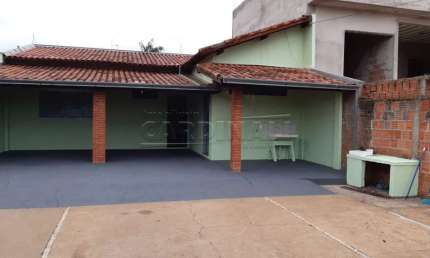 Kitnet / Stúdio à venda na Rua Geuaert Carli de Campos, 439, Residencial Itamarati, São Carlos