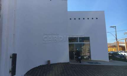 Ponto comercial à venda na Avenida São Carlos, Esquina Com Rua Raimundo Correa, 830, Centro, São Carlos