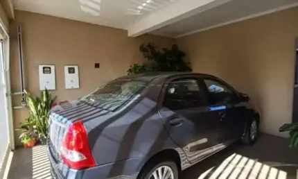 Cobertura com 3 quartos à venda na Rua João Paulo Gomes, 71, Residencial Monsenhor Romeu Tortorelli, São Carlos