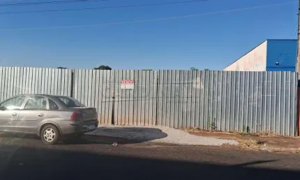 Terreno comercial à venda na Avenida Moacyr Camargo Barbosa, 215, Jardim Nova Araraquara, Araraquara