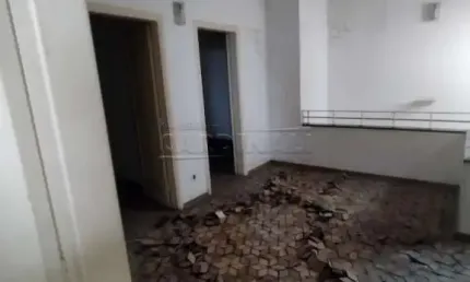 Ponto comercial à venda na Rua Bento Carlos, 541, Centreville, São Carlos