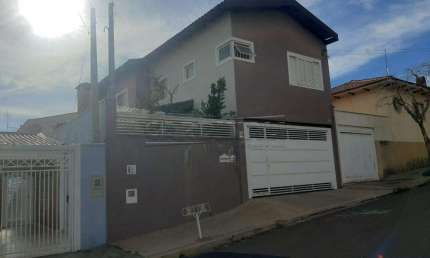 Cobertura com 3 quartos à venda na Rua José Luiz Olaio, 34, Jardim Ricetti, São Carlos