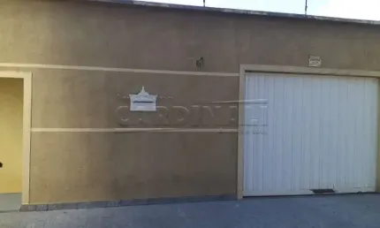 Cobertura com 2 quartos à venda na Avenida Luiz Raia, 67, Vila Suconasa, Araraquara