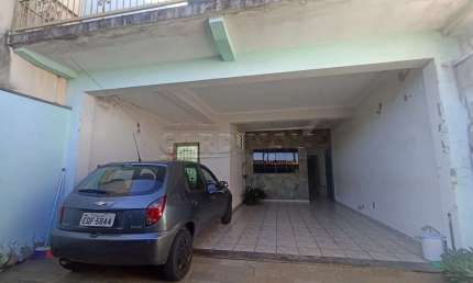 Cobertura com 3 quartos à venda na Rua Juca Sabino, 1577, Jardim Beatriz, São Carlos