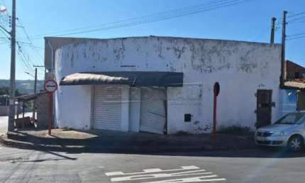 Ponto comercial à venda na Rua José Vicente de Vitta, 142, Cidade Aracy, São Carlos