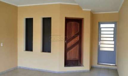 Cobertura com 2 quartos à venda na Rua Maurício Valente Osório, 119, Vila Conceição, São Carlos