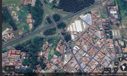 Kitnet / Stúdio à venda na Rua Porto Alegre, 300m do hospital escola, 105, Vila Celina, São Carlos, 389 m2 por R$ 1.550.000