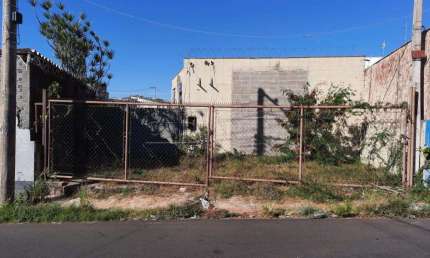 Ponto comercial à venda na Rua Gastão Vidigal, 400, Núcleo Residencial Silvio Vilari, São Carlos
