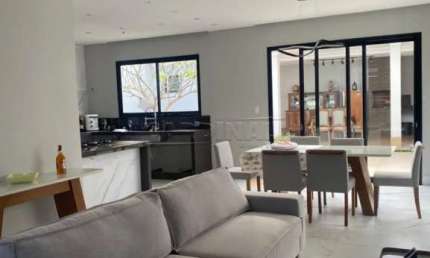 Cobertura com 3 quartos à venda na R. Ignês Loreti Donatoni, ., 219, Residencial Antônio Donatoni, Ibaté