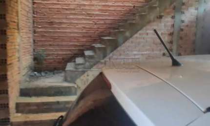 Cobertura com 2 quartos à venda na Rua Manoel Dias, Casa Sem Acabar, 208, Jardim Bicão, São Carlos