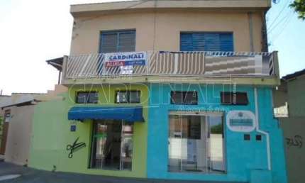 Ponto comercial à venda na Rua Iwagiro Toyama, 607, Jardim Paulistano, São Carlos