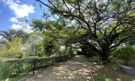 Fazenda à venda na Estrada Ernesto Pinca - De 799/800 A 1097/1098, Chácara 02, SN, Tibaia de São Fernando, São Carlos