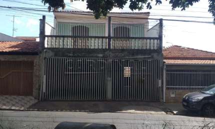 Cobertura com 3 quartos à venda na Rua Pedro José Laroca, Em Frente Ao Clube Da Policia, 3060, Parque Residencial Iguatemi, Araraquara