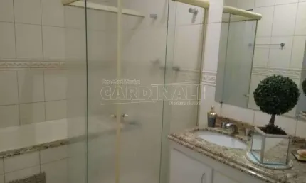 Apartamento com 2 suítes no Parque Faber Castell I próximo ao Shopping Iguatemi em São Carlos