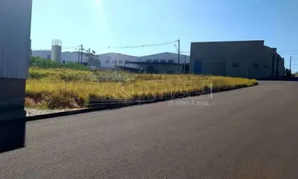 Barracão / Galpão / Depósito à venda na Rua Joel Barnabé, , Lote 20, Quadra 05 Esq. Com Rua José Nunes De Andrade, Parque Novo Mundo, São Carlos