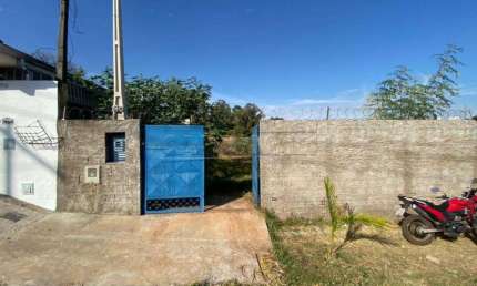 Terreno comercial à venda na Rua Maria Tavares Leandro, 170, Vila Costa do Sol, São Carlos