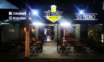 Ponto comercial à venda na Rua São Bento, 1637, Centro, Araraquara